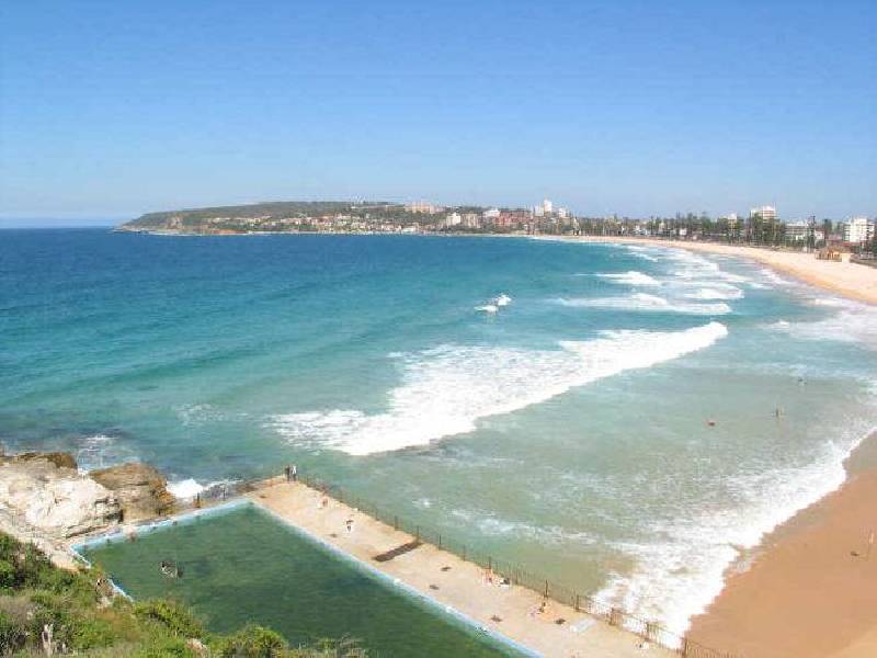 4/34 Queenscliff Road, Queenscliff NSW 2096