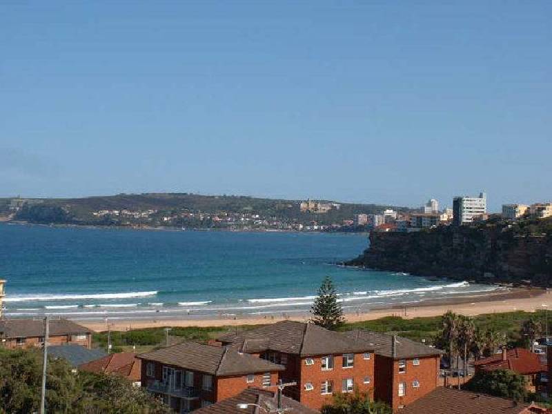 27/40 Evans Street, Freshwater NSW 2096