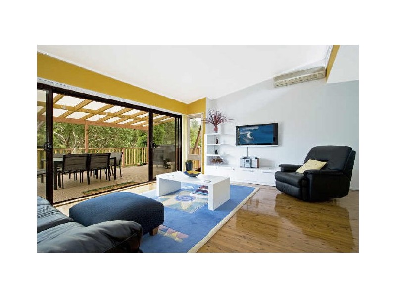 49 Goondari Road, Allambie Heights NSW 2100