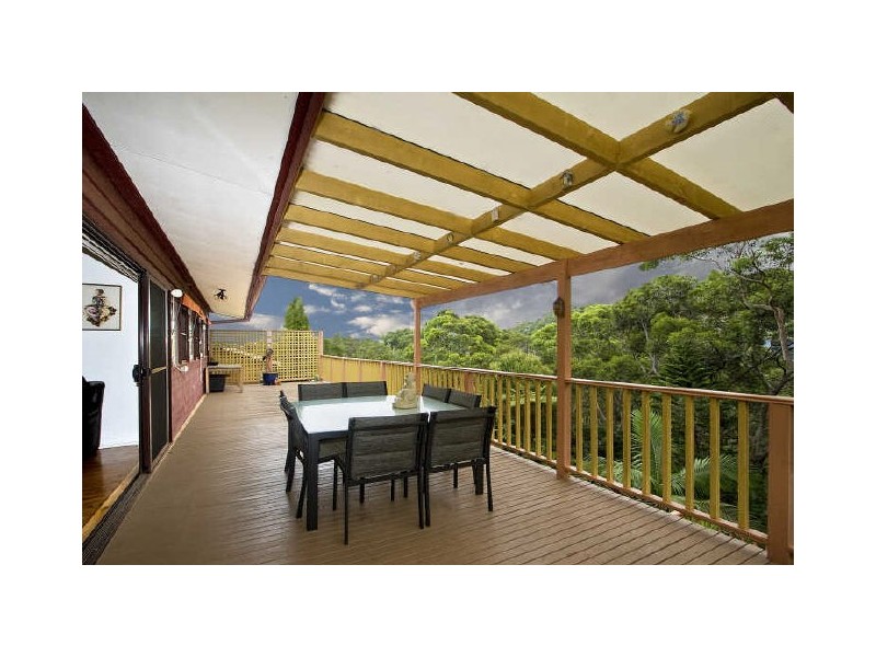 49 Goondari Road, Allambie Heights NSW 2100