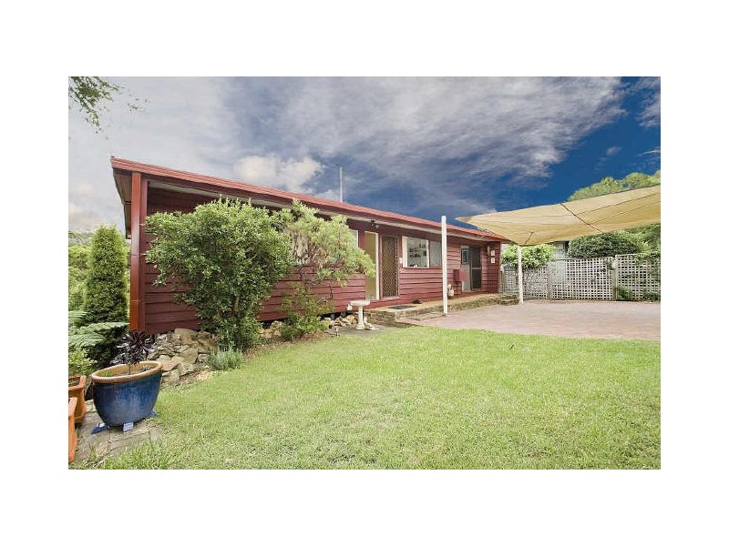 49 Goondari Road, Allambie Heights NSW 2100