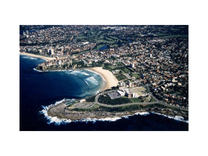 13/28 McDonald Street, Freshwater NSW 2096