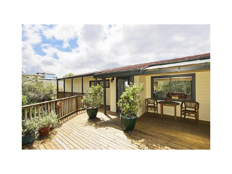 55 Smith Avenue, Allambie Heights NSW 2100