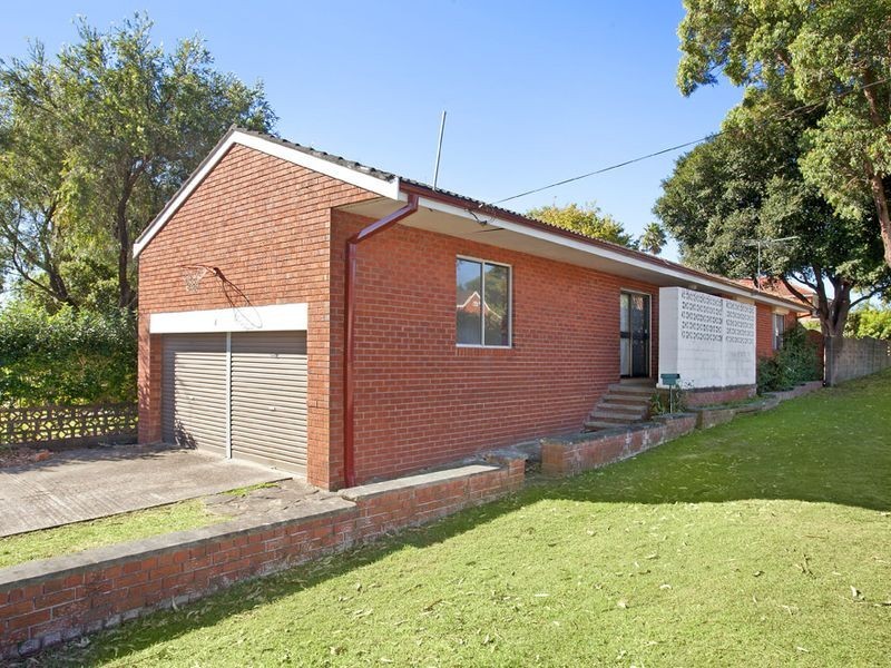 1 Nicholson Street, North Manly NSW 2100