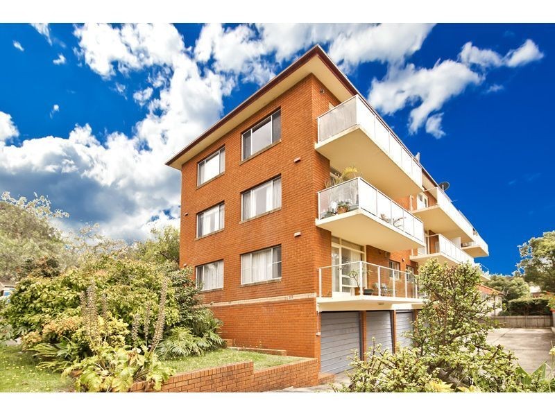 5/25 Soldiers Avenue, Freshwater NSW 2096