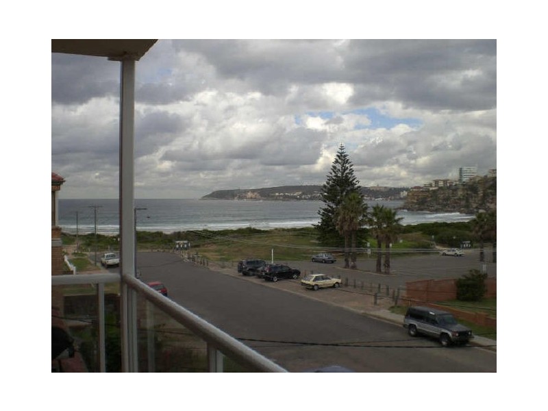 5/38 OCEANVIEW ROAD, Freshwater NSW 2096