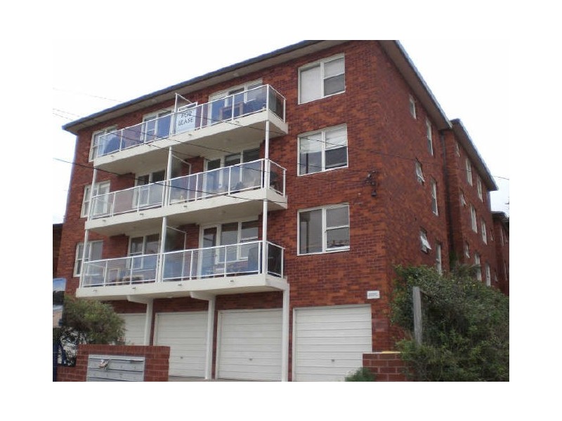 5/38 OCEANVIEW ROAD, Freshwater NSW 2096