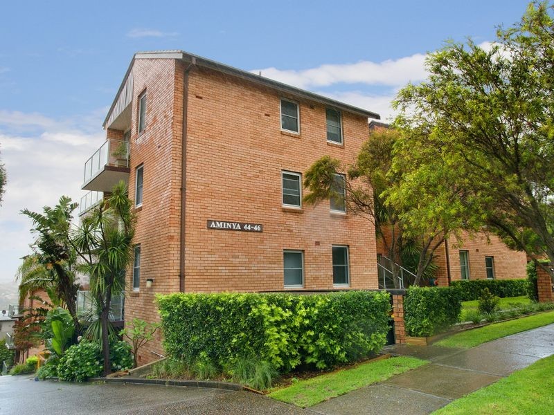 14/44 Crown Road, Queenscliff NSW 2096