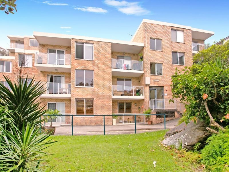 6/40-42 Evans Street, Freshwater NSW 2096