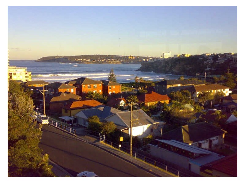 25/40 Evans Street, Freshwater NSW 2096