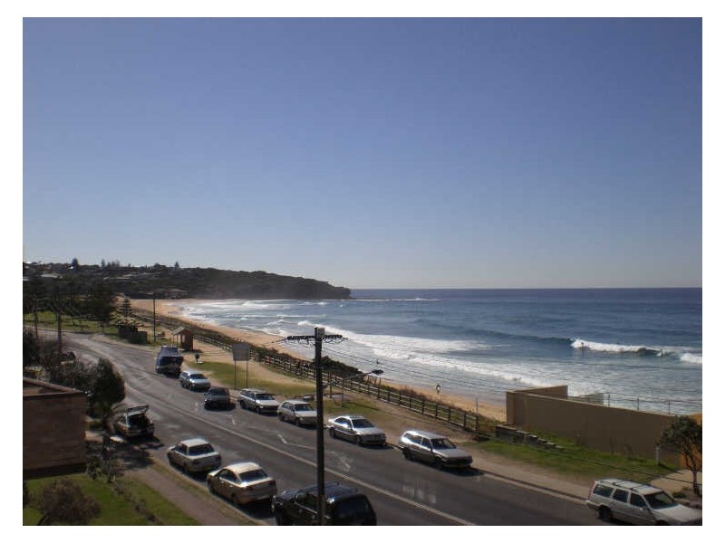 4/50a Carrington Parade, Curl Curl NSW 2096