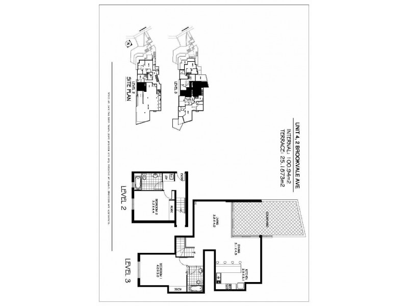 4/2 Brookvale Avenue, Brookvale NSW 2100