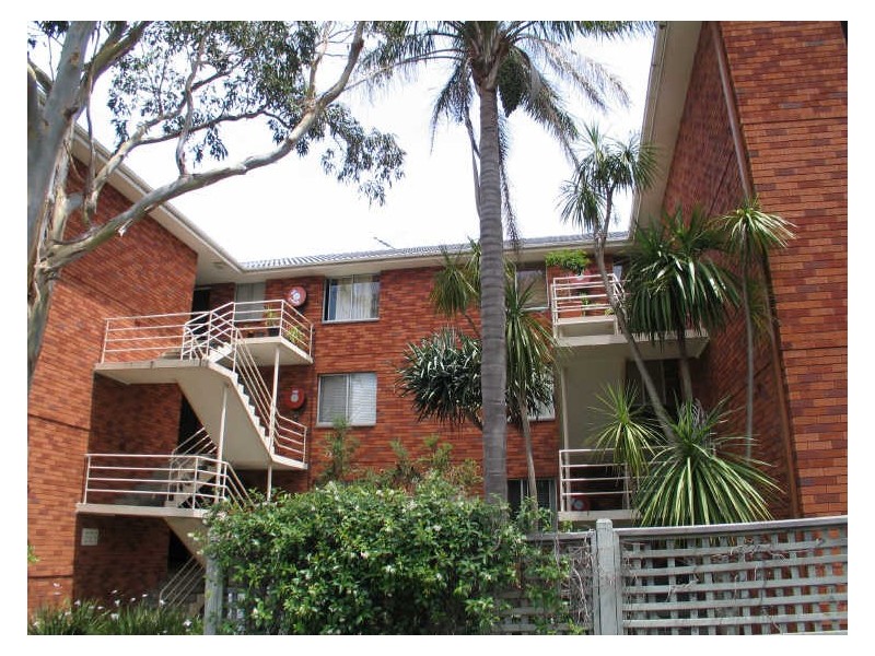 10/3 Evans St, Freshwater NSW 2096