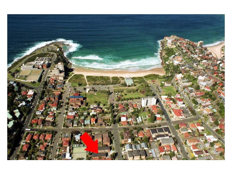6/26 Kooloora Avenue, Freshwater NSW 2096