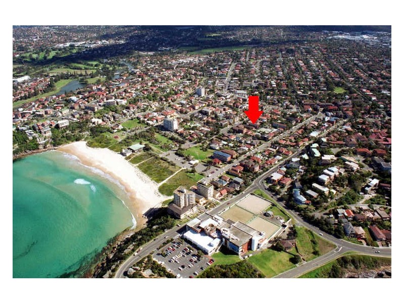6/26 Kooloora Avenue, Freshwater NSW 2096