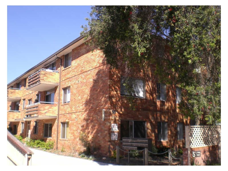 5/5 Fairway Close, Manly Vale NSW 2093