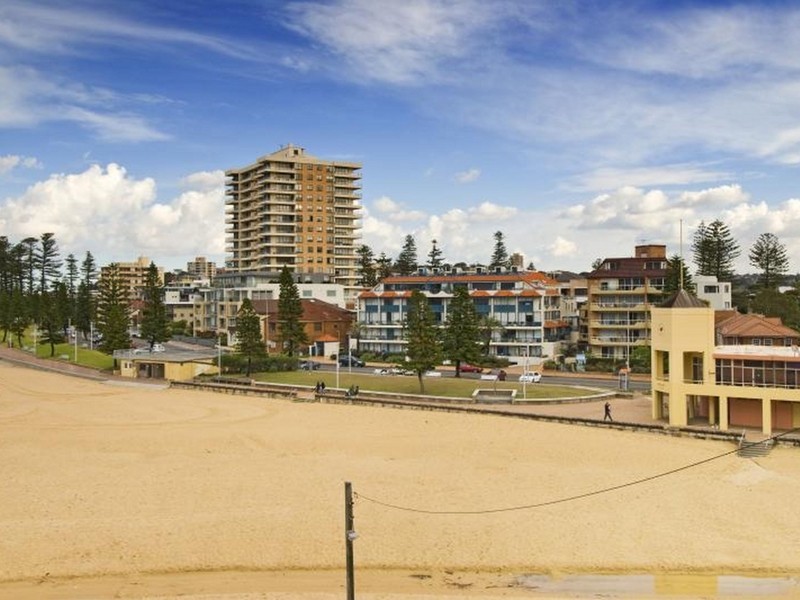5/1a Greycliffe Street, Queenscliff NSW 2096