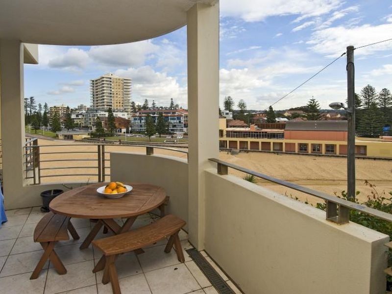 5/1a Greycliffe Street, Queenscliff NSW 2096