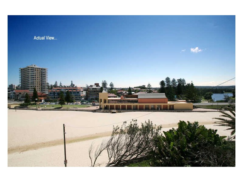 5/1a Greycliffe Street, Queenscliff NSW 2096