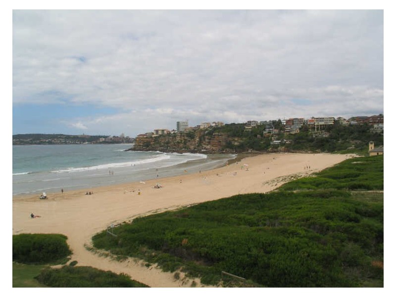 6/69 Evans Street, Freshwater NSW 2096