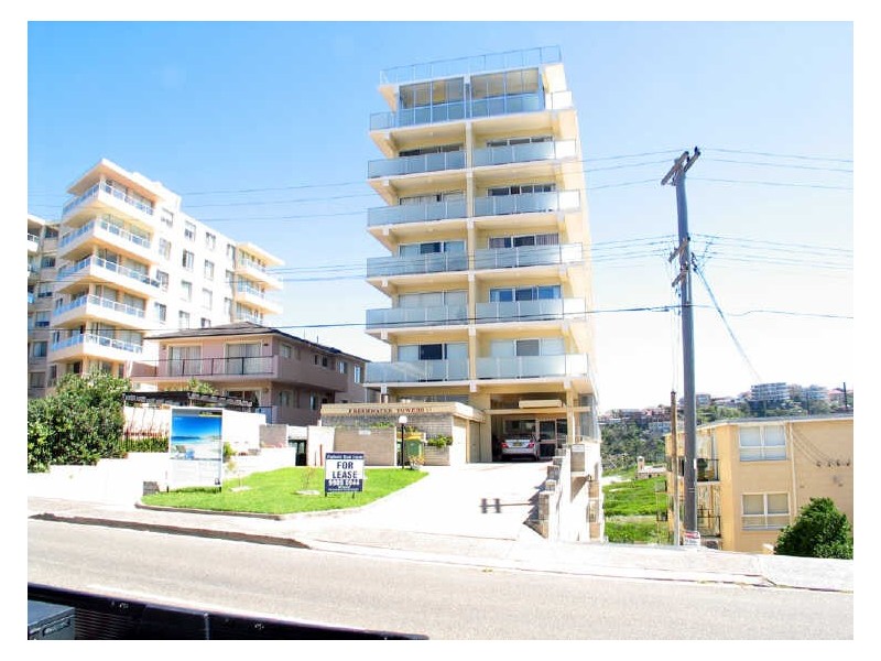 6/69 Evans Street, Freshwater NSW 2096