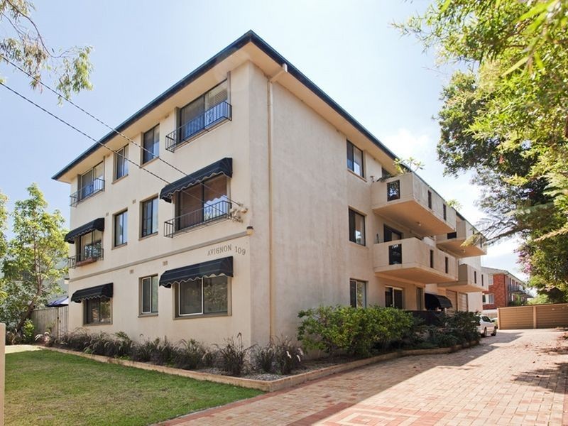 1/109 Wyuna Avenue, Freshwater NSW 2096