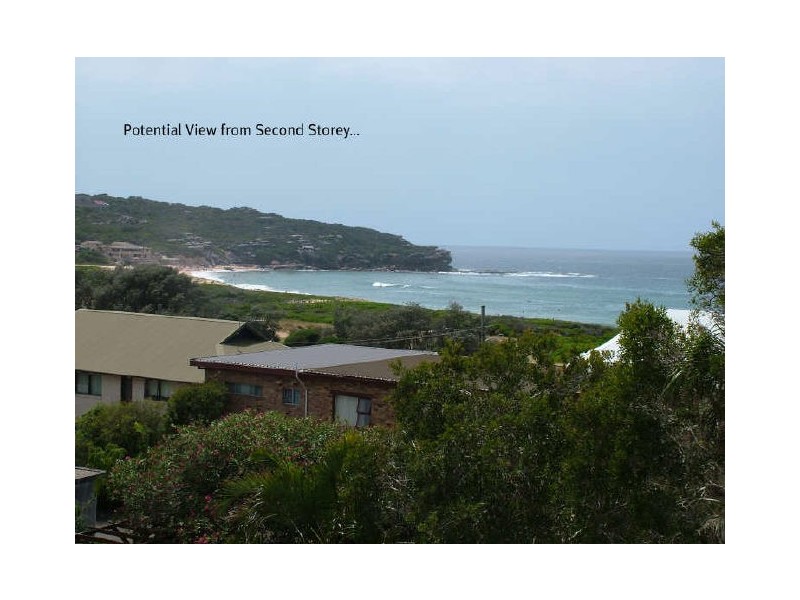 16 Farnell Street, Curl Curl NSW 2096