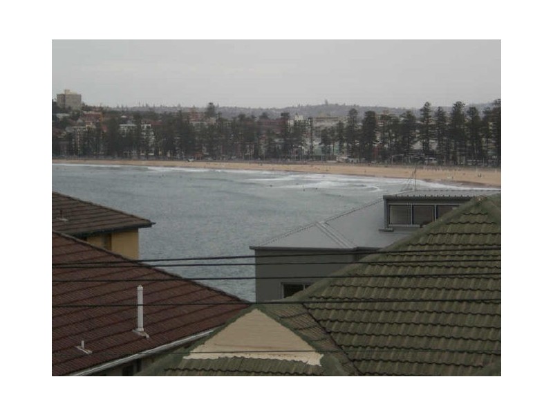 15/7 Queenscliff Road, Queenscliff NSW 2096