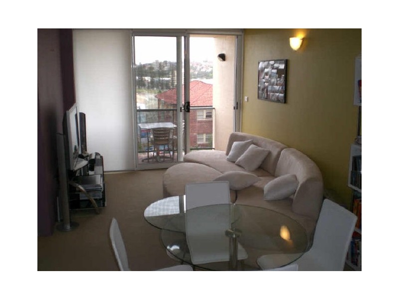 15/7 Queenscliff Road, Queenscliff NSW 2096