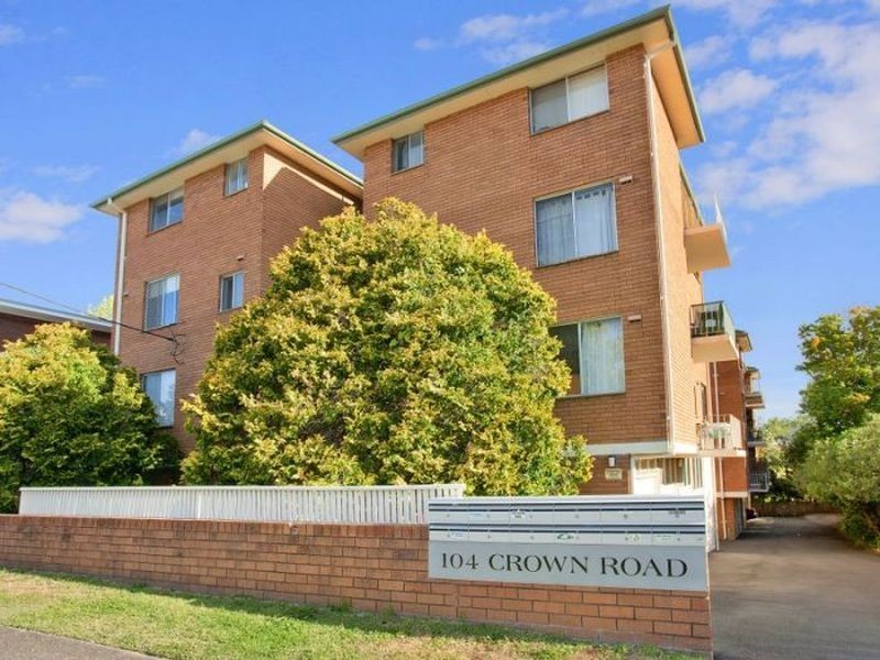 22/104 Crown Road, Queenscliff NSW 2096