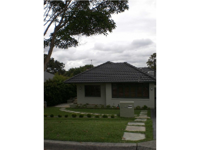 19 Marlborough Avenue, Freshwater NSW 2096