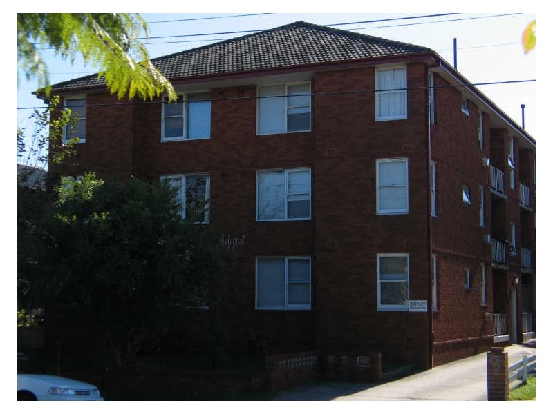 3/85 Lawrence Street, Freshwater NSW 2096