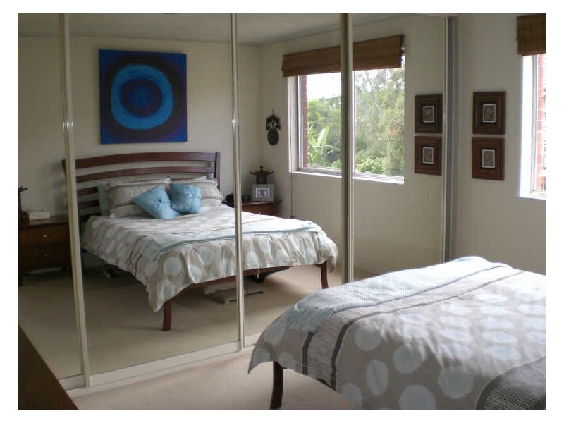 10/9 Fairway Close, Manly Vale NSW 2093