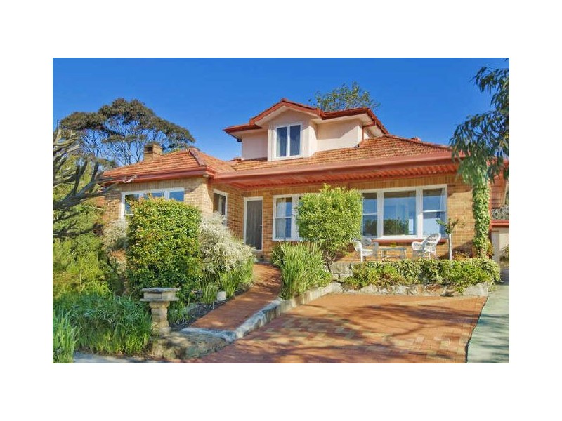 122 Wyadra Avenue, North Manly NSW 2100