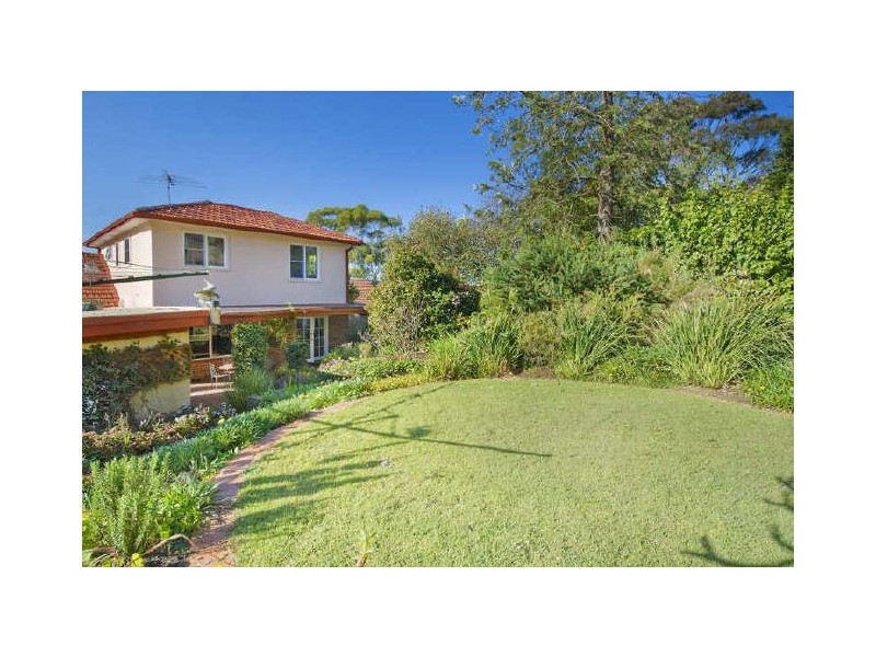 122 Wyadra Avenue, North Manly NSW 2100