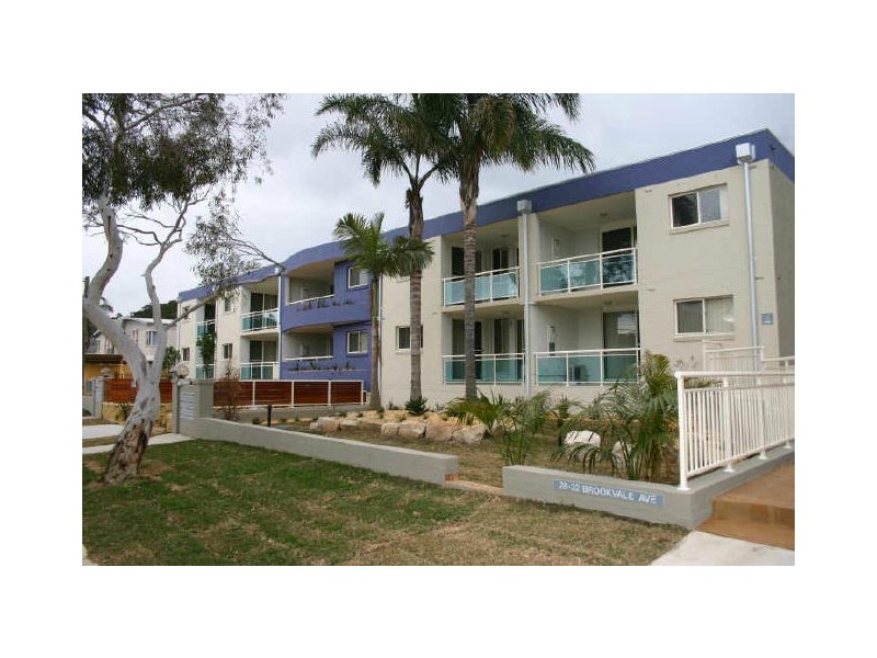22/28 Brookvale Ave, Brookvale NSW 2100