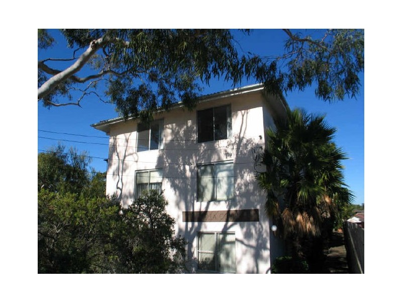 14/103 PITT ROAD, North Curl Curl NSW 2099