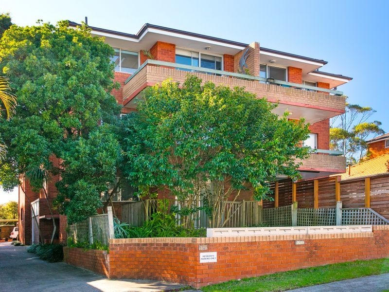 8/117 Crown Road, Queenscliff NSW 2096