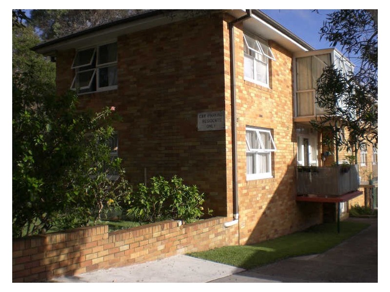 3/80 Howard Avenue, Dee Why NSW 2099