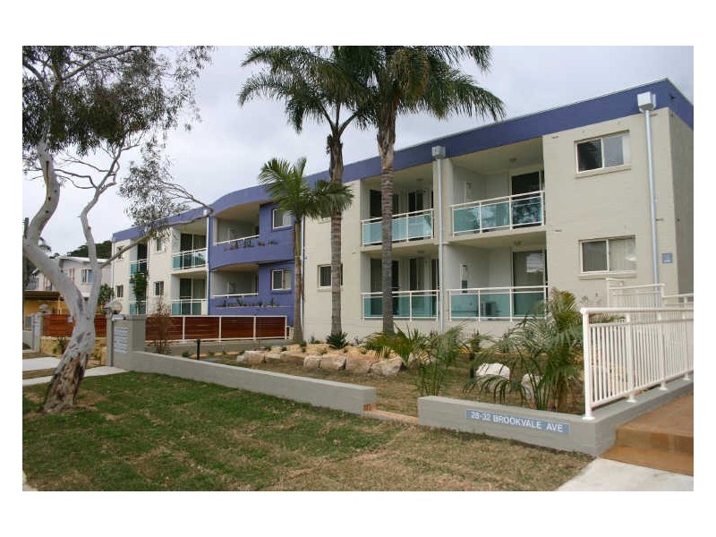 12/28-32 Brookvale Avenue, Brookvale NSW 2100
