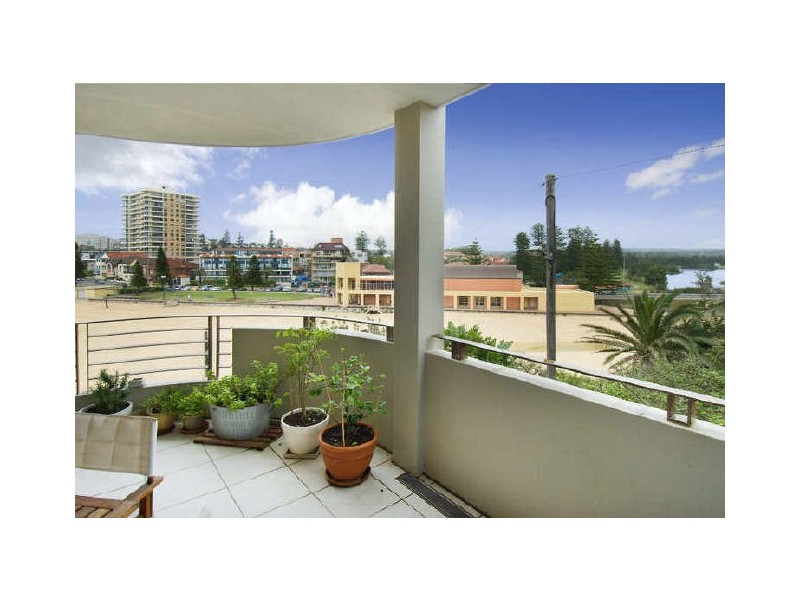 5/1A Greycliff Street, Queenscliff NSW 2096