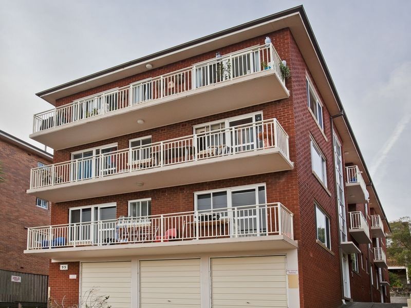 5/95 Queenscliff Rd, Queenscliff NSW 2096