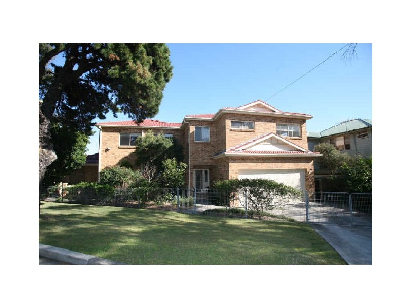 125 Wyadra Avenue, North Manly NSW 2100