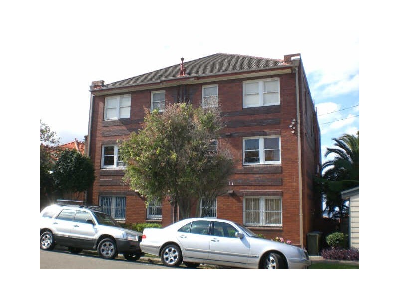 6/11 Redall Street, Manly NSW 2095