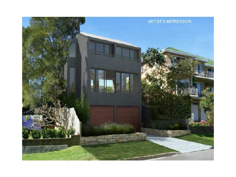 55 Pavilion Street, Queenscliff NSW 2096