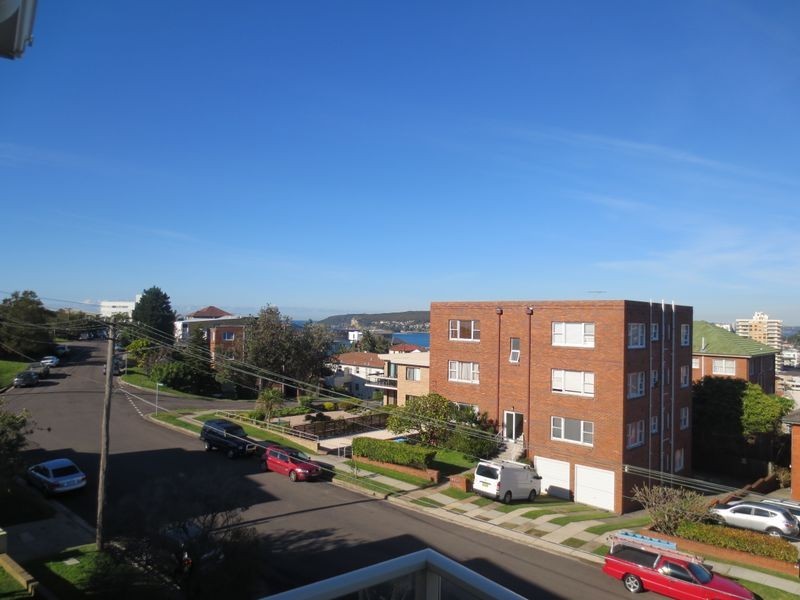 8/12 Crown Road, Queenscliff NSW 2096