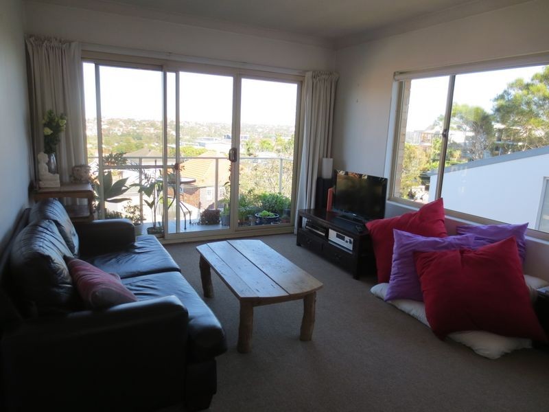 8/12 Crown Road, Queenscliff NSW 2096