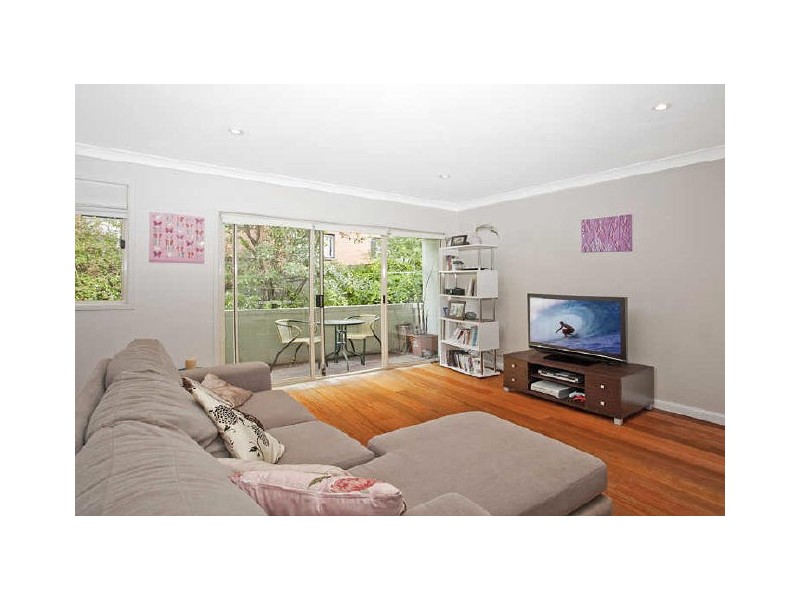 3/9-11 Waine Street, Freshwater NSW 2096