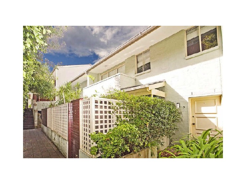 3/9-11 Waine Street, Freshwater NSW 2096