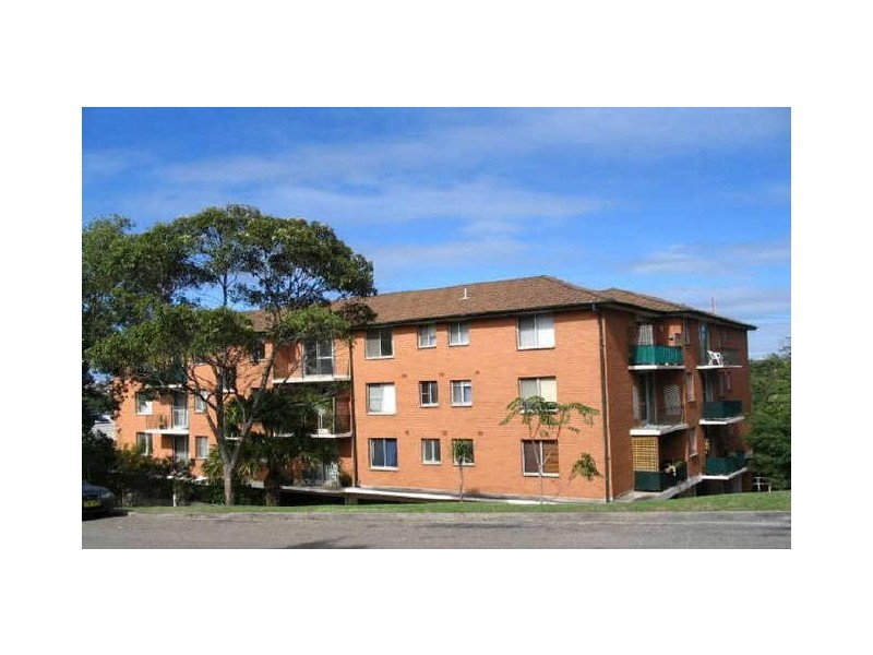 21/26 Waine St, Freshwater NSW 2096